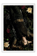 Poster Vampire Diaries 2ª Temporada - Séries