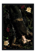 Poster Vampire Diaries 2ª Temporada - Séries