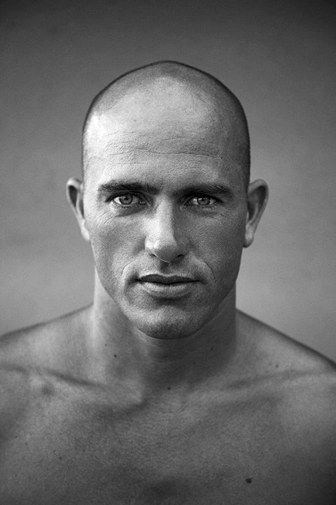 Poster Kelly Slater - Surf