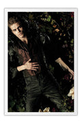 Poster Vampire Diaries 3ª Temporada - Séries