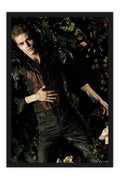 Poster Vampire Diaries 3ª Temporada - Séries