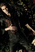 Poster Vampire Diaries 3ª Temporada - Séries