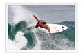 Poster Mineirinho - Surf