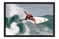 Poster Mineirinho - Surf