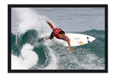 Poster Mineirinho - Surf