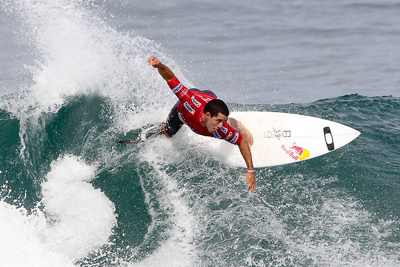 Poster Mineirinho - Surf