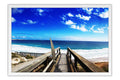Poster Surf - Esportes