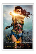 Poster  Mulher Maravilha - Wonder Woman - Filmes