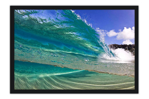 Poster Surf - Esportes