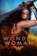 Poster Mulher Maravilha - Wonder Woman - Filmes