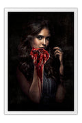 Poster Vampire Diaries 3ª Temporada - Séries