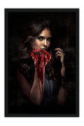 Poster Vampire Diaries 3ª Temporada - Séries