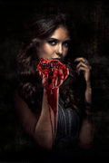Poster Vampire Diaries 3ª Temporada - Séries