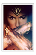 Poster Mulher Maravilha - Wonder Woman - Filmes