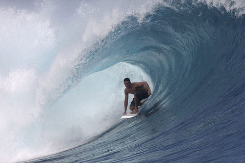 Poster Surf - Esportes