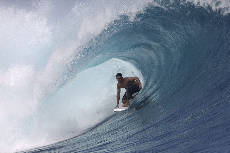 Poster Surf - Esportes