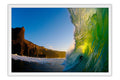 Poster Surf - Esportes