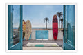 Poster Surf - Esportes