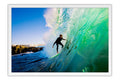 Poster Surf - Esportes