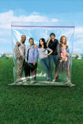 Poster Weeds 1ª Temporada - Séries