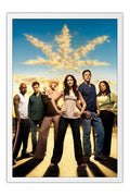 Poster Weeds 2ª Temporada - Séries