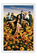 Poster Weeds 2ª Temporada - Séries