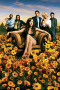 Poster Weeds 2ª Temporada - Séries