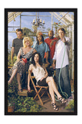 Poster Weeds 2ª Temporada - Séries
