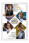 Poster The Big Shot - A Grande Aposta - Filmes