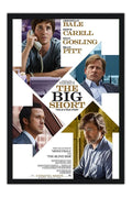 Poster The Big Shot - A Grande Aposta - Filmes