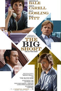 Poster The Big Shot - A Grande Aposta - Filmes