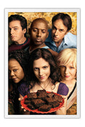 Poster Weeds 2ª Temporada - Séries