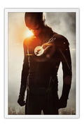 Poster Flash - Séries