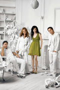 Poster Weeds 3ª Temporada - Séries