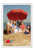 Poster Weeds 4ª Temporada - Séries