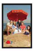 Poster Weeds 4ª Temporada - Séries