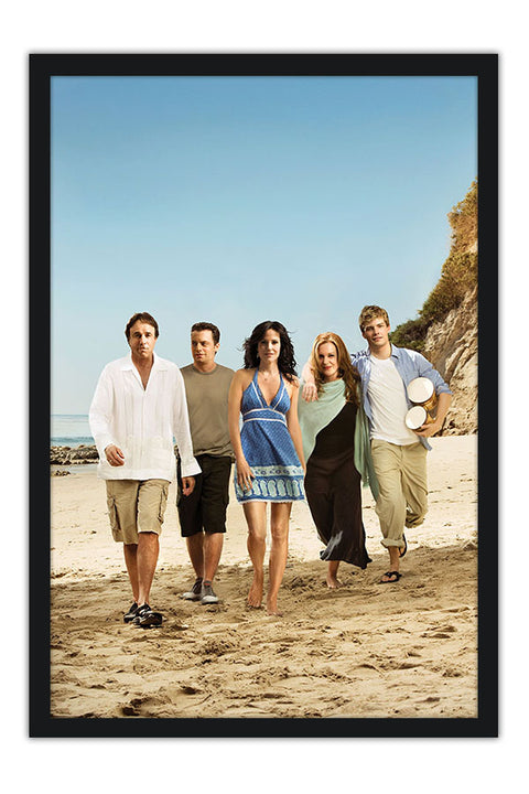 Poster Weeds 4ª Temporada - Séries
