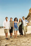 Poster Weeds 4ª Temporada - Séries