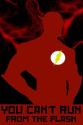 Poster Flash - Séries