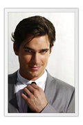 Poster White Collar 1ª Temporada - Séries