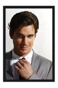 Poster White Collar 1ª Temporada - Séries