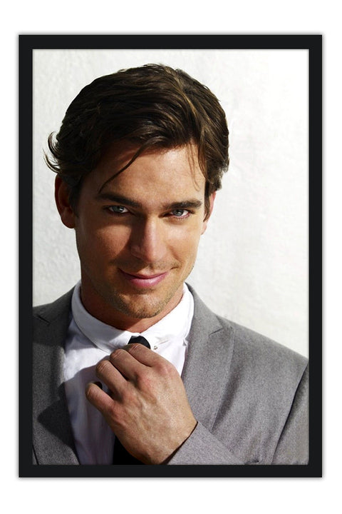 Poster White Collar 1ª Temporada - Séries