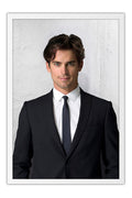 Poster White Collar 1ª Temporada - Séries