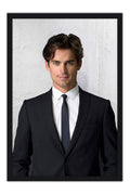 Poster White Collar 1ª Temporada - Séries