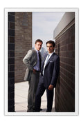 Poster White Collar 2ª Temporada - Séries