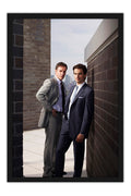 Poster White Collar 2ª Temporada - Séries