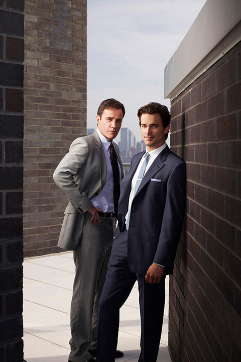 Poster White Collar 2ª Temporada - Séries