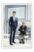 Poster White Collar 2ª Temporada - Séries