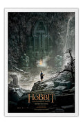 Poster O Hobbit: A Desolação de Smaug - Filmes