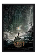 Poster O Hobbit: A Desolação de Smaug - Filmes